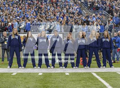 Thumbnail 2 in Archbishop Alter vs. Kenston (OHSAA Division III Final)  photogallery.