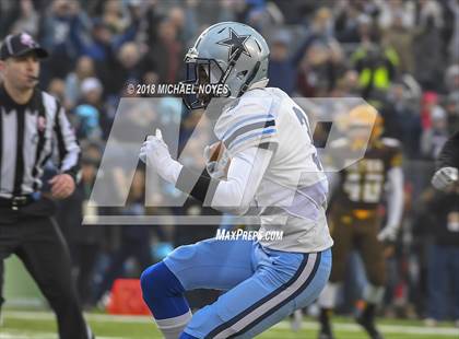 Thumbnail 1 in Archbishop Alter vs. Kenston (OHSAA Division III Final)  photogallery.