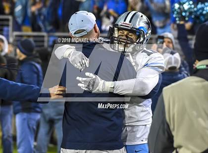 Thumbnail 3 in Archbishop Alter vs. Kenston (OHSAA Division III Final)  photogallery.