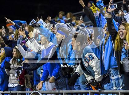 Thumbnail 2 in Archbishop Alter vs. Kenston (OHSAA Division III Final)  photogallery.