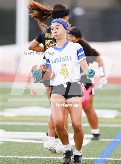 Thumbnail 3 in JV: Foothill @ San Ramon Valley photogallery.