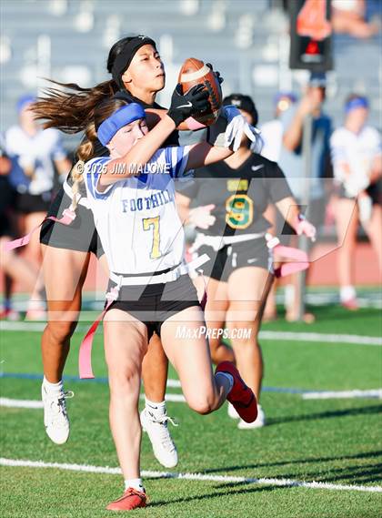 Thumbnail 2 in JV: Foothill @ San Ramon Valley photogallery.
