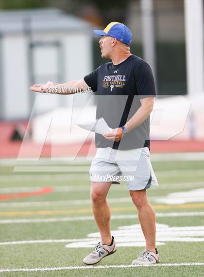 Thumbnail 3 in JV: Foothill @ San Ramon Valley photogallery.