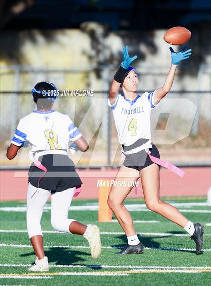 Thumbnail 1 in JV: Foothill @ San Ramon Valley photogallery.