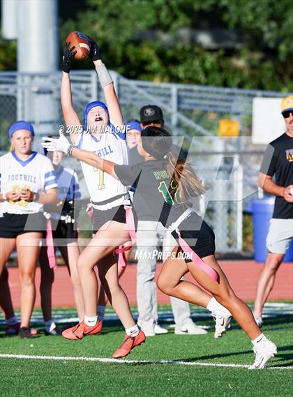 Thumbnail 3 in JV: Foothill @ San Ramon Valley photogallery.