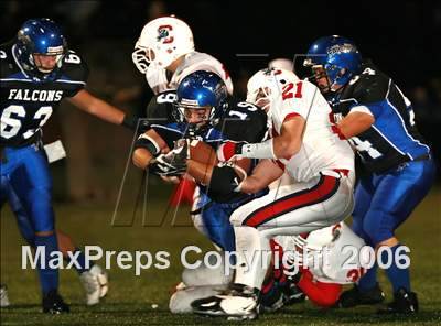 Thumbnail 1 in Chaparral @ Highlands Ranch photogallery.