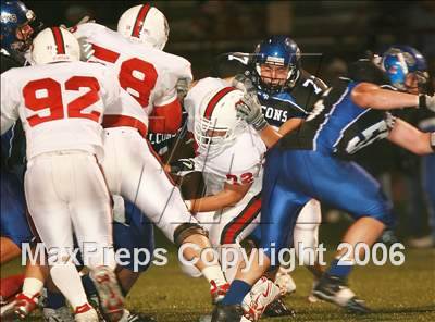 Thumbnail 1 in Chaparral @ Highlands Ranch photogallery.