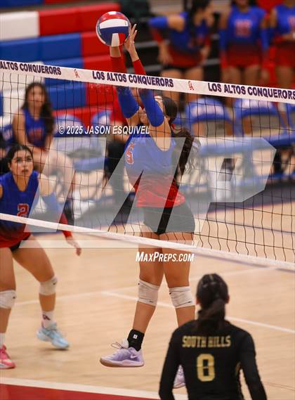 Thumbnail 1 in South Hills @ Los Altos photogallery.
