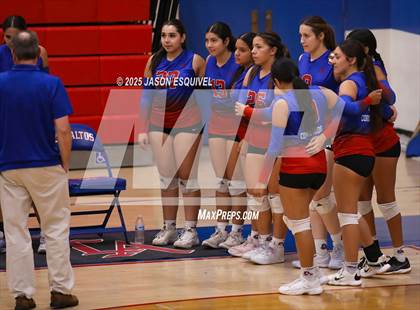 Thumbnail 1 in South Hills @ Los Altos photogallery.