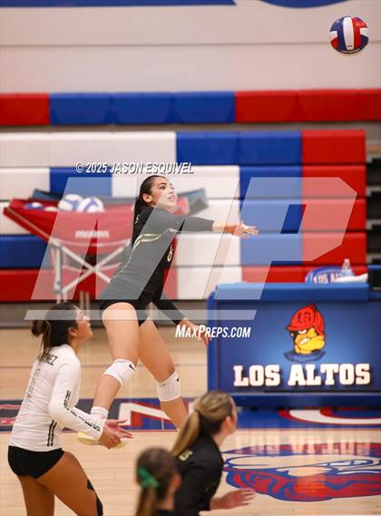 Thumbnail 1 in South Hills @ Los Altos photogallery.