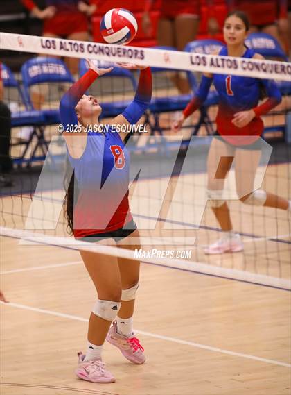 Thumbnail 3 in South Hills @ Los Altos photogallery.
