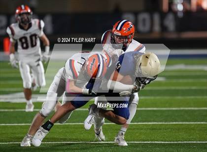 Thumbnail 3 in North Montgomery @ Tri-West Hendricks photogallery.