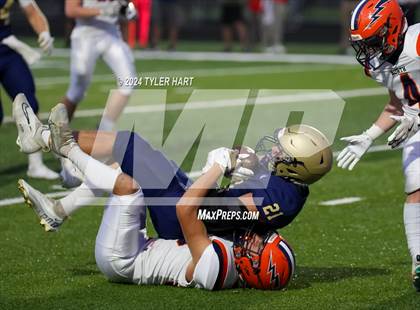Thumbnail 3 in North Montgomery @ Tri-West Hendricks photogallery.