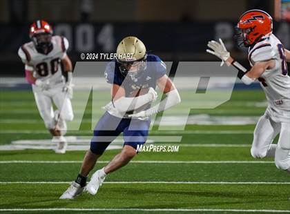 Thumbnail 3 in North Montgomery @ Tri-West Hendricks photogallery.