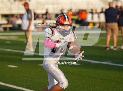 Thumbnail 2 in North Montgomery @ Tri-West Hendricks photogallery.
