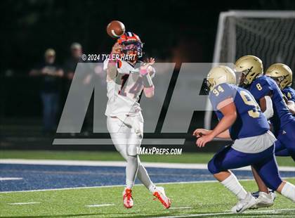Thumbnail 2 in North Montgomery @ Tri-West Hendricks photogallery.