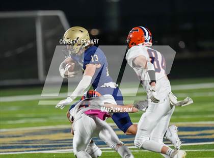 Thumbnail 3 in North Montgomery @ Tri-West Hendricks photogallery.