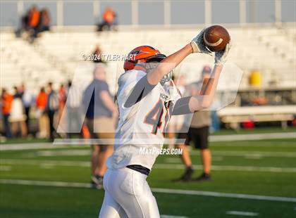 Thumbnail 3 in North Montgomery @ Tri-West Hendricks photogallery.