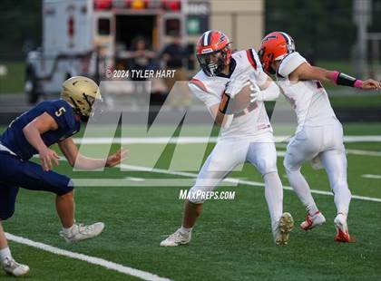 Thumbnail 3 in North Montgomery @ Tri-West Hendricks photogallery.