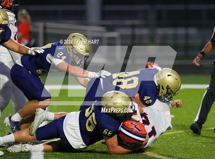 Thumbnail 2 in North Montgomery @ Tri-West Hendricks photogallery.