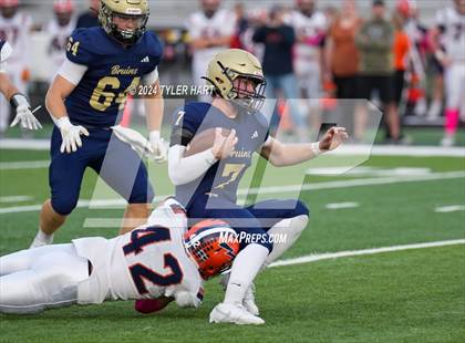 Thumbnail 2 in North Montgomery @ Tri-West Hendricks photogallery.