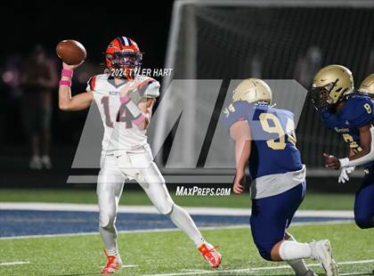 Thumbnail 3 in North Montgomery @ Tri-West Hendricks photogallery.
