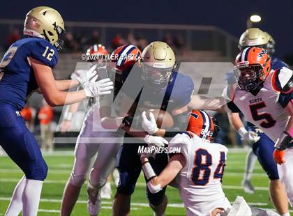 Thumbnail 2 in North Montgomery @ Tri-West Hendricks photogallery.