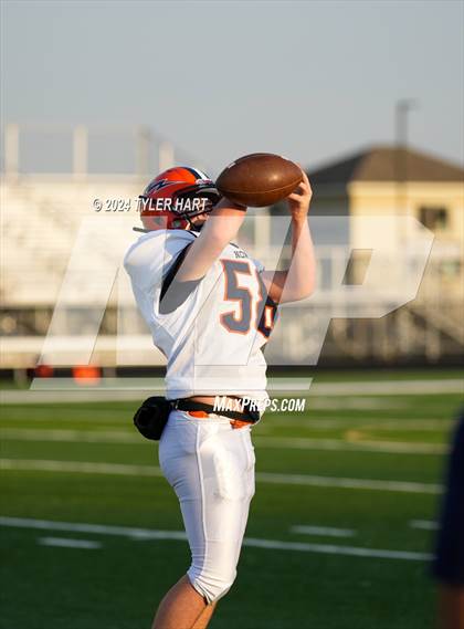 Thumbnail 3 in North Montgomery @ Tri-West Hendricks photogallery.