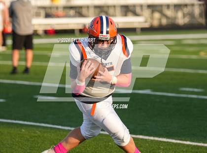 Thumbnail 3 in North Montgomery @ Tri-West Hendricks photogallery.
