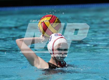 Thumbnail 2 in Miramonte vs. Tamalpais (Acalanes Invitational) photogallery.