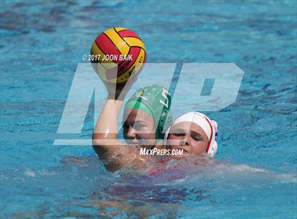 Thumbnail 2 in Miramonte vs. Tamalpais (Acalanes Invitational) photogallery.