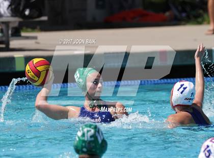 Thumbnail 3 in Miramonte vs. Tamalpais (Acalanes Invitational) photogallery.