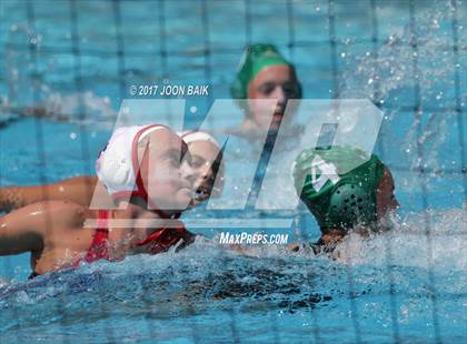 Thumbnail 3 in Miramonte vs. Tamalpais (Acalanes Invitational) photogallery.