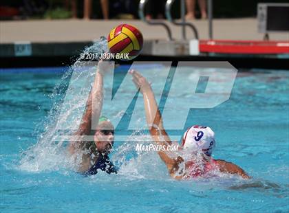 Thumbnail 3 in Miramonte vs. Tamalpais (Acalanes Invitational) photogallery.
