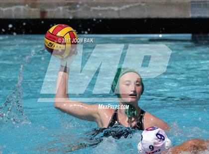 Thumbnail 2 in Miramonte vs. Tamalpais (Acalanes Invitational) photogallery.