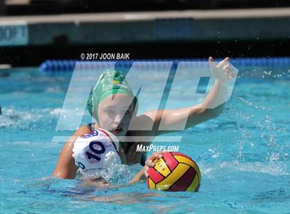 Thumbnail 3 in Miramonte vs. Tamalpais (Acalanes Invitational) photogallery.