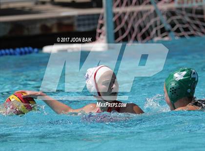 Thumbnail 2 in Miramonte vs. Tamalpais (Acalanes Invitational) photogallery.