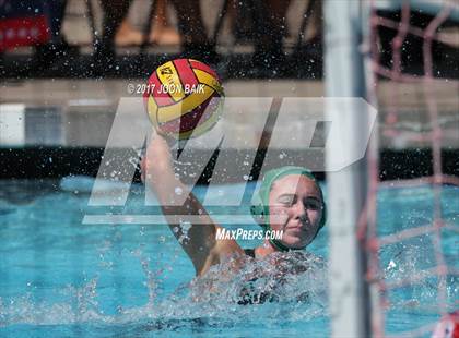 Thumbnail 2 in Miramonte vs. Tamalpais (Acalanes Invitational) photogallery.