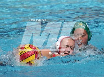 Thumbnail 2 in Miramonte vs. Tamalpais (Acalanes Invitational) photogallery.