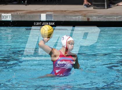 Thumbnail 3 in Miramonte vs. Tamalpais (Acalanes Invitational) photogallery.