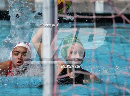 Thumbnail 2 in Miramonte vs. Tamalpais (Acalanes Invitational) photogallery.