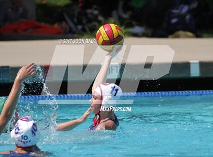 Thumbnail 1 in Miramonte vs. Tamalpais (Acalanes Invitational) photogallery.