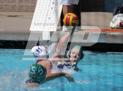 Thumbnail 3 in Miramonte vs. Tamalpais (Acalanes Invitational) photogallery.