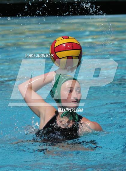 Thumbnail 3 in Miramonte vs. Tamalpais (Acalanes Invitational) photogallery.