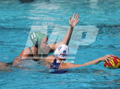Thumbnail 1 in Miramonte vs. Tamalpais (Acalanes Invitational) photogallery.