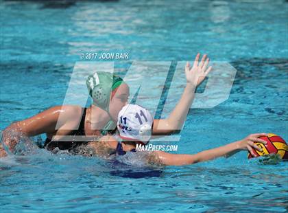 Thumbnail 2 in Miramonte vs. Tamalpais (Acalanes Invitational) photogallery.