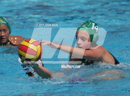 Thumbnail 3 in Miramonte vs. Tamalpais (Acalanes Invitational) photogallery.