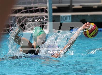Thumbnail 2 in Miramonte vs. Tamalpais (Acalanes Invitational) photogallery.