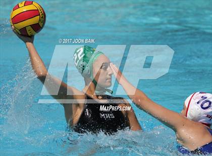 Thumbnail 1 in Miramonte vs. Tamalpais (Acalanes Invitational) photogallery.