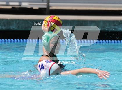 Thumbnail 3 in Miramonte vs. Tamalpais (Acalanes Invitational) photogallery.